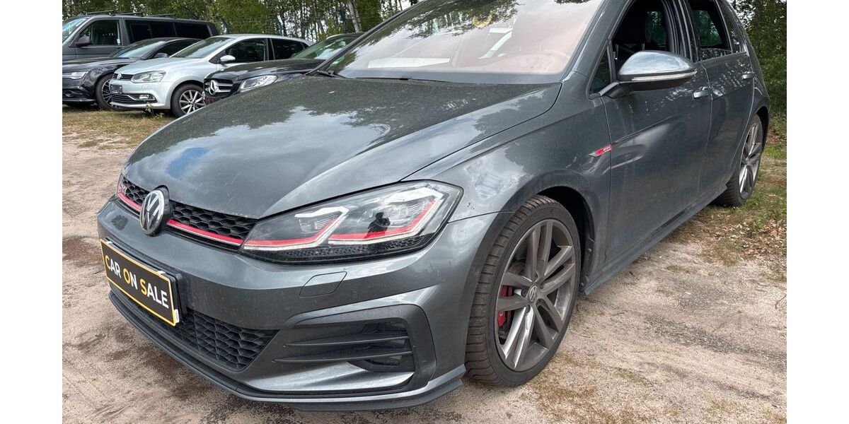 VW Golf 138.050 km 19.999 &euro; Bad Kötzting 93444