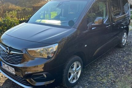 Opel Combo Life