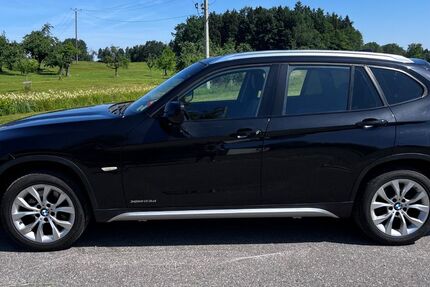 BMW X1 235.000 km 6.900 € Hergensweiler 88138