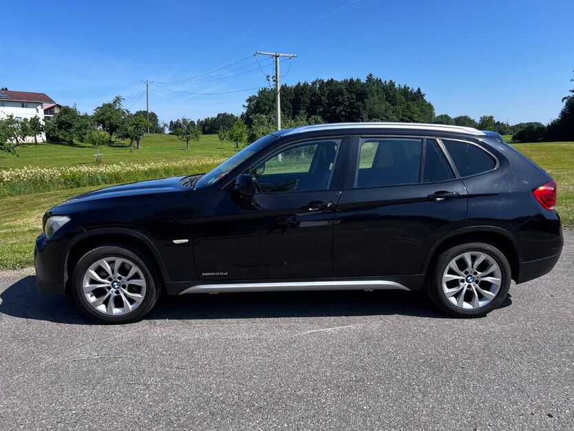 BMW X1 235.000 km 6.900 € Hergensweiler 88138