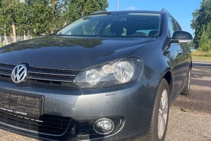 VW Golf