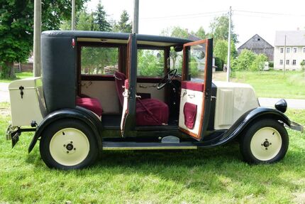 Renault Andere 12.000 km 9.200 &euro; Klingenberg 01774