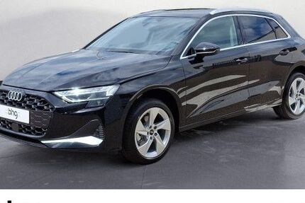 Audi A3 3.098 km 31.900 &euro; Kehl 77694