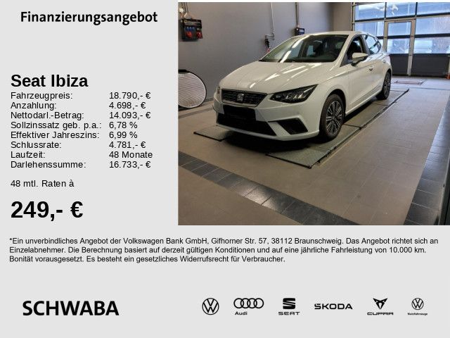 Ibiza