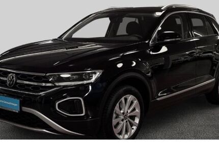 VW T-Roc 8.802 km 29.900 &euro; Freiburg 79108