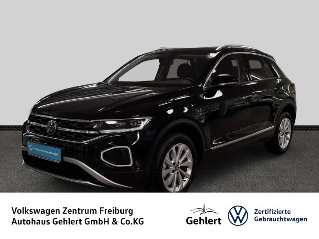 VW T-Roc 8.802 km 29.900 &euro; Freiburg 79108