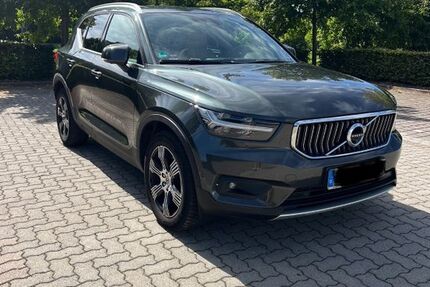 Volvo XC40 169.000 km 20.900 € Stade 21684