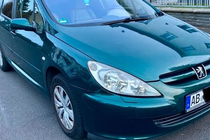 Peugeot 307 150.000 km 2.500 € Aschaffenburg 63741