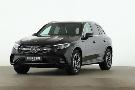 Mercedes-Benz GLC 200 9.900 km 54.850 &euro; Münster 48155