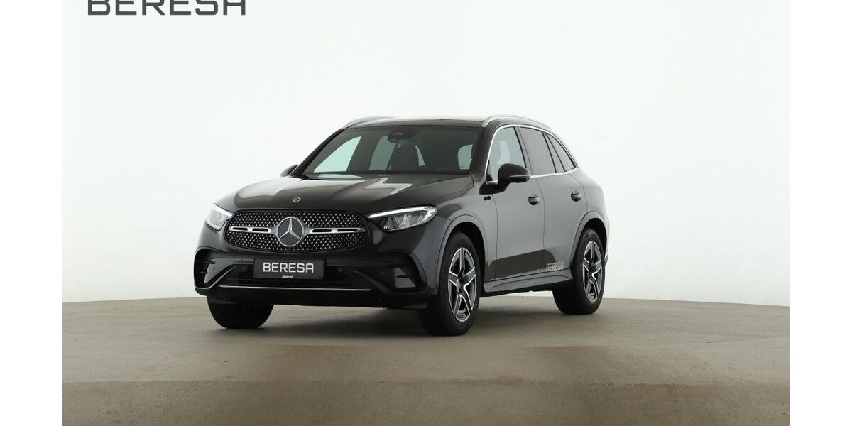 Mercedes-Benz GLC 200 9.900 km 54.850 &euro; Münster 48155