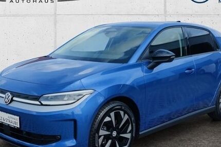 VW ID. Polo 1.501 km 33.900 &euro; Bad Salzungen 36433