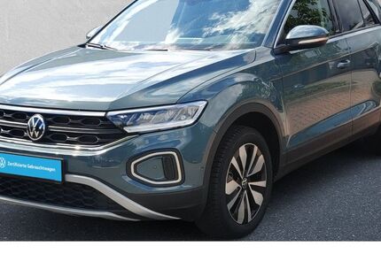 VW T-Roc 11.719 km 28.697 &euro; Bergen 29303