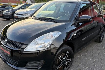 Suzuki Swift 116.000 km 5.700 € Bad Breisig 53498