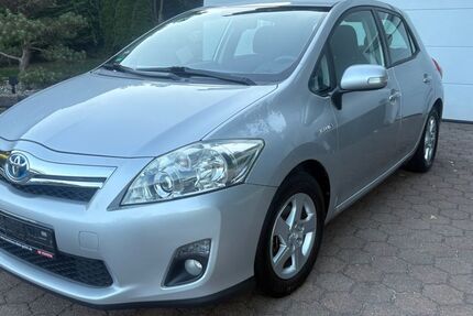 Toyota Auris 109.196 km 8.850 € Bliesen (St. Wendel) 66606