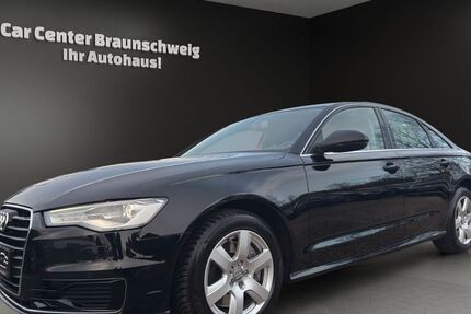 Audi A6 199.500 km 15.999 &euro; Braunschweig 38120