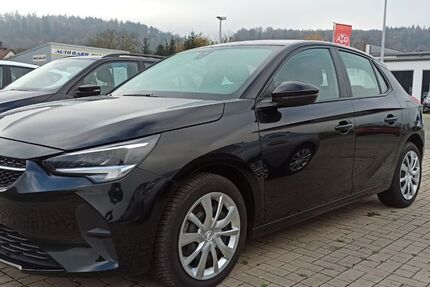 Opel Corsa 46.000 km 15.400 € Dietfurt-Töging 92345