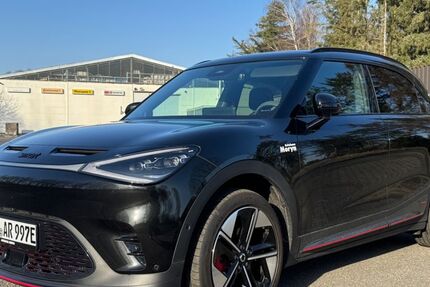 Smart #1 16.000 km 33.000 &euro; Bleckede 21354