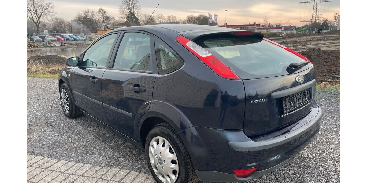 Ford Focus 260.000 km 1.250 &euro; Neustadt am Rübenberge bei Hannover 31535