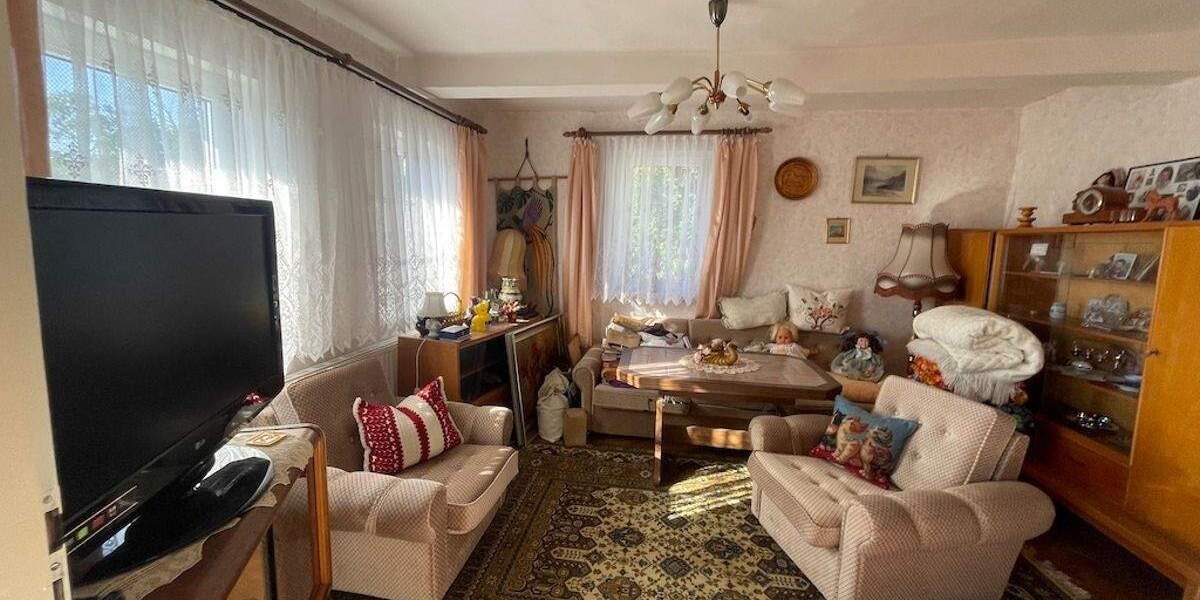 Einfamilienhaus Börnecke Börnecke - 6 Zimmer, 130 m&sup2;, 99.000&euro; | Angebot:25772479