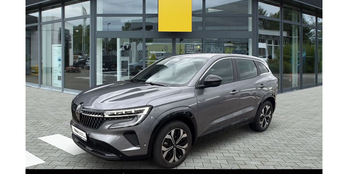Renault Austral 14.303 km 24.990 &euro; Ibbenbüren 49477