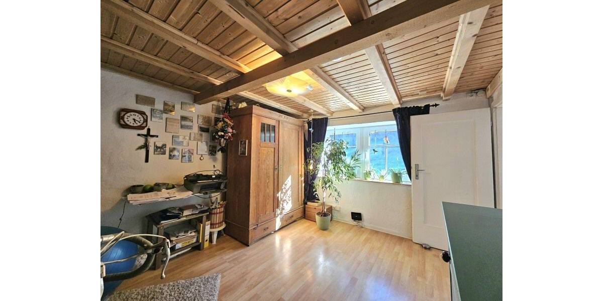 Einfamilienhaus Oberndorf a.N. Altoberndorf - 4 Zimmer, 106 m&sup2;, 317.000&euro; | Angebot:26276191