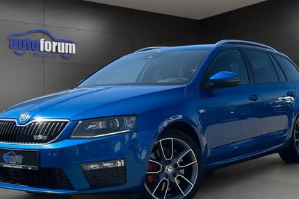 Skoda Octavia 217.900 km 12.490 € Stockstadt am Rhein 64589
