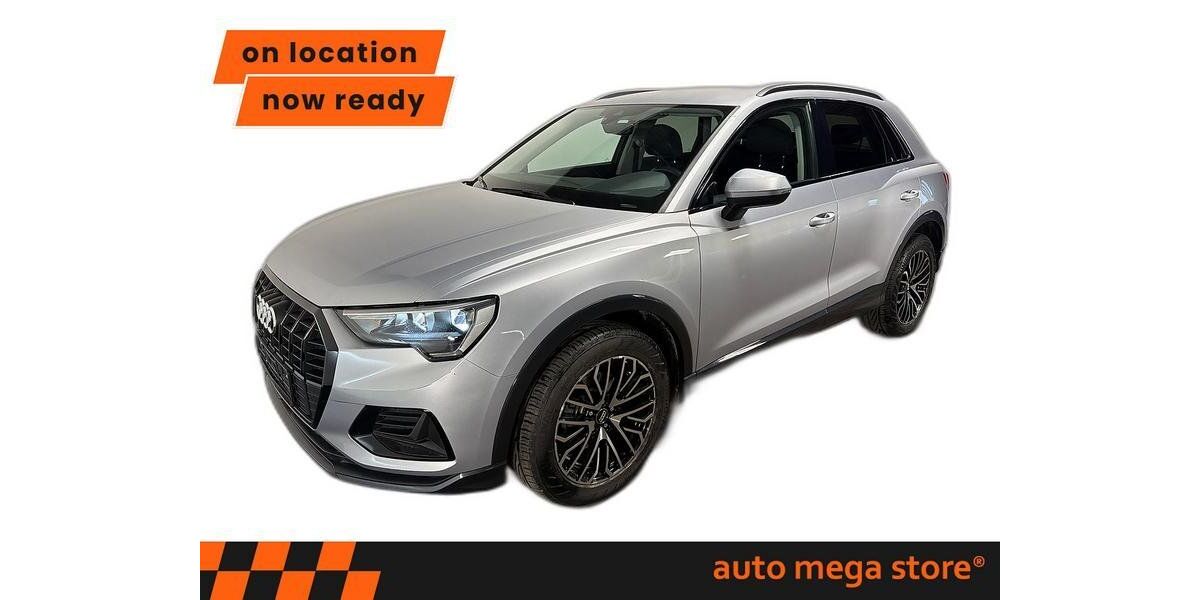 Audi Q3 114.376 km 23.199 &euro; Ergolding 84030