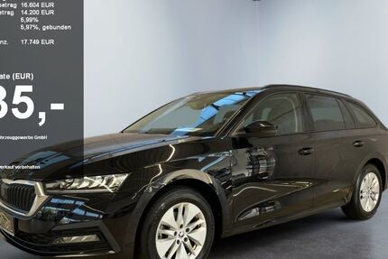 Skoda Octavia 116.391 km 17.744 &euro; Brandenburg 14770