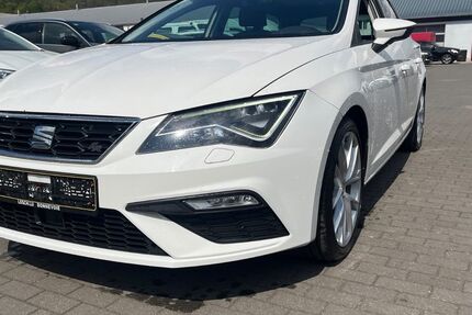 Seat Leon 191.641 km 10.800 € Trier 54294