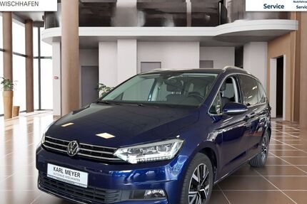 VW Touran 43.101 km 28.789 &euro; Wischhafen 21737