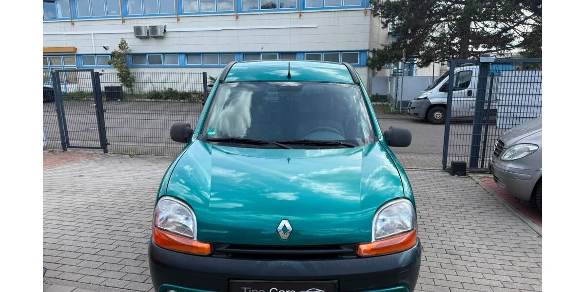 Renault Kangoo 118.000 km 3.500 &euro; schifferstadt 67105