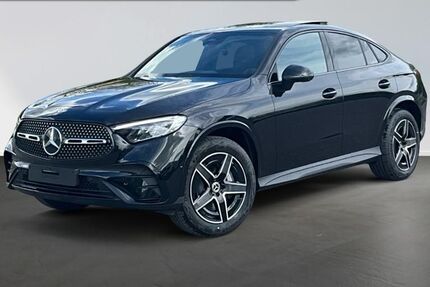 Mercedes-Benz GLC 220 9.900 km 57.490 &euro; Donaueschingen 78166