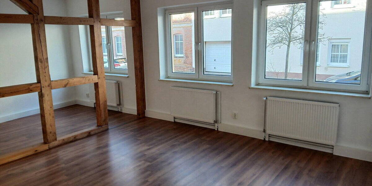 Mehrfamilienhaus, Wohnhaus Demmin - 6 Zimmer, 207 m&sup2;, 399.900&euro; | Angebot:26034281