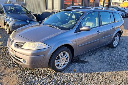 Renault Megane 219.000 km 2.500 &euro; Buxtehude 21614