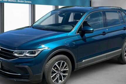 VW Tiguan 55.573 km 27.760 &euro; Schweinfurt 97424