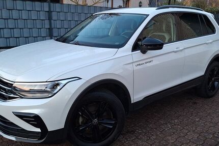 VW Tiguan 37.300 km 30.300 &euro; Lehrte 31275
