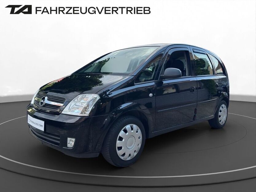 Meriva
