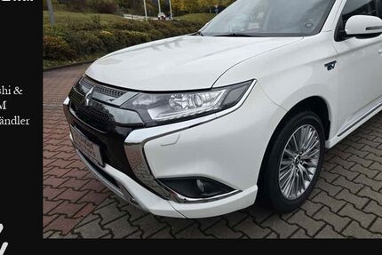 Mitsubishi Plug-in Hybrid Outlander 73.156 km 21.980 &euro; Burglengenfeld 93133