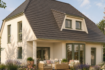 Haus zum Kaufen in Flöha 350.500 € 118.6 m² - Haus Flöha | Angebot:26312138