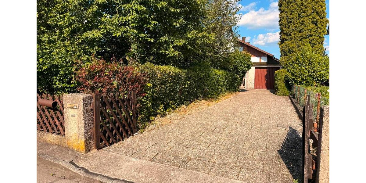Doppelhaushälfte Burgkirchen an der Alz - 4 Zimmer, 116 m&sup2;, 390.000&euro; | Angebot:26980610