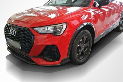 Audi Q3 38.201 km 33.950 &euro; Köthen 06366