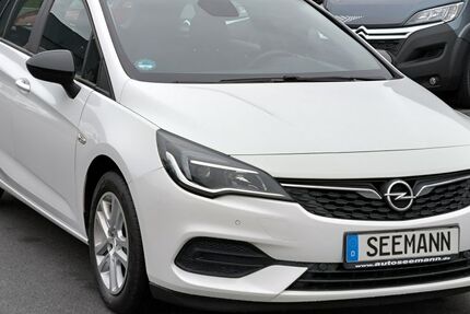 Opel Astra 109.000 km 10.800 &euro; Fürstenzell 94081