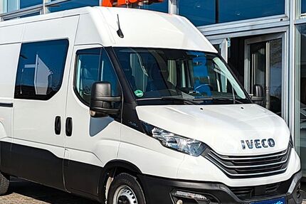 IVECO Andere 34.000 km 32.900 &euro; Bedburg-Hau 47551