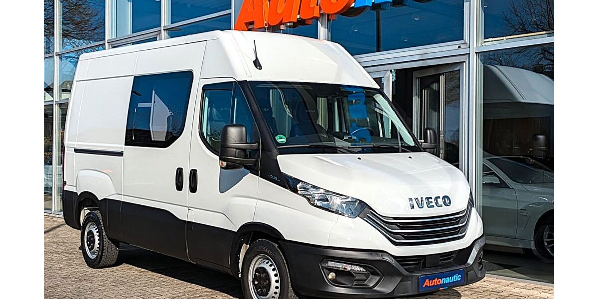 IVECO Andere 34.000 km 32.900 &euro; Bedburg-Hau 47551