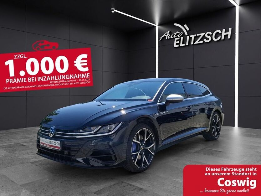Arteon