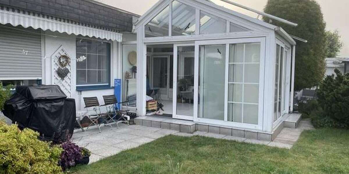 Einfamilienhaus Seevetal - 4 Zimmer, 135 m&sup2;, 2.400&euro; | Angebot:27031300