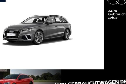 Audi A4 64.720 km 25.980 &euro; Neumarkt 92318