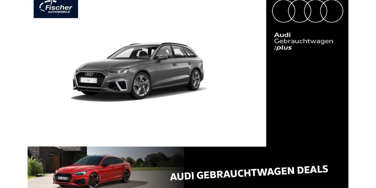 Audi A4 64.720 km 25.980 &euro; Neumarkt 92318