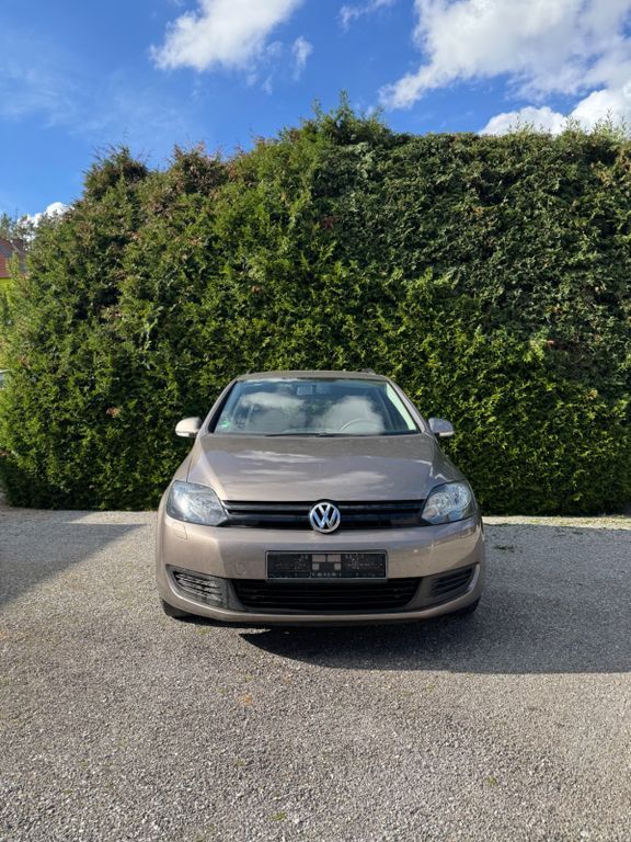 Golf Plus