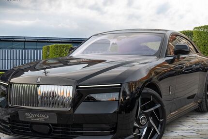 Rolls Royce Spectre 2.500 km 459.900 &euro; Berlin 12203